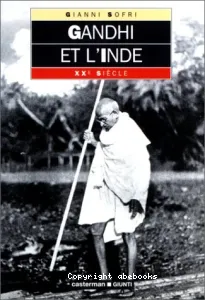 Gandhi et l'Inde