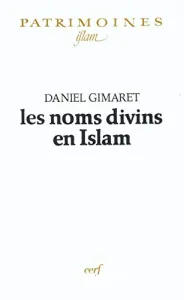 noms divins en Islam (Les)