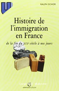 Histoire de l'immigration en France