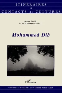 Mohammed Dib