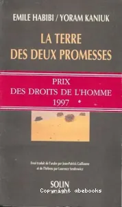 Terre des deux promesses (La)