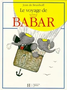 Voyage de Babar (Le)