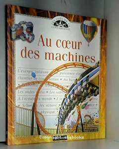 Au coeur des machines