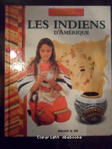 Indiens d'Amérique (Les)