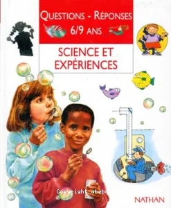 Science et expériences