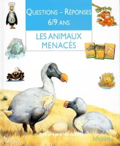 Animaux menacés (Les)