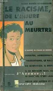 Racisme, de l'injure au meurtre (Le)