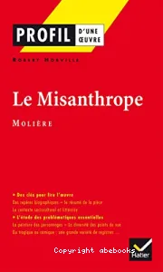 Misanthrope (1666) (Le)