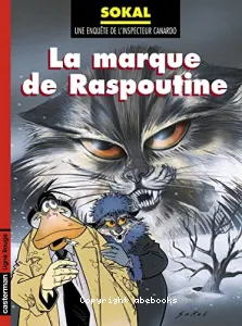 Marque de Raspoutine (La)