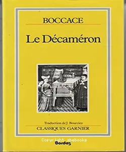 Décaméron (Le)