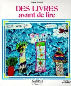 Des livres avant de lire