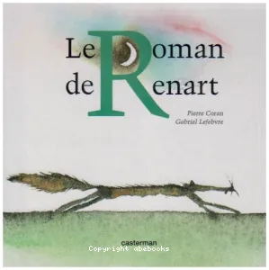 Roman de Renart (Le)