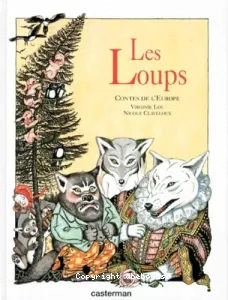 Loups (Les)