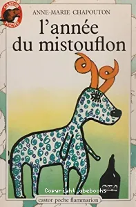 Année du Mistouflon (L')