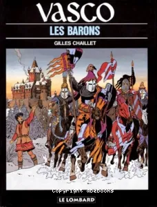 Barons (Les)