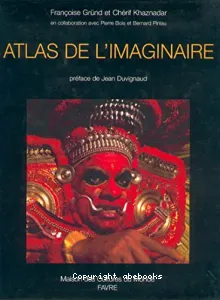 Atlas de l'imaginaire