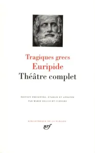 Euripide