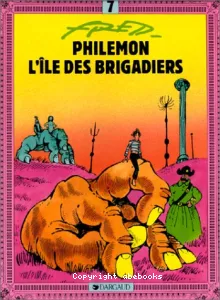 Ile des brigadiers (L')