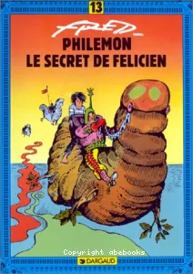 Secret de félicien (Le)