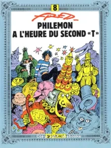 A l'heure du second ''T''