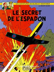 Secret de l'espadon (Le)