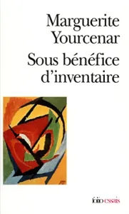 Sous bénéfice d'inventaire