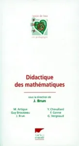 Didactique des mathématiques