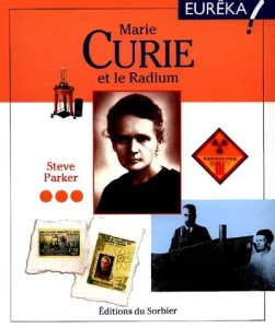 Marie-Curie et le Radium