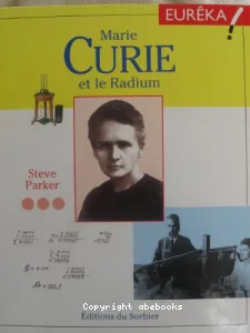 Marie-Curie et le Radium