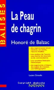 Peau de chagrin (La)