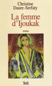 Femme d'Ijoukak (La)
