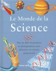 Monde de la science (Le)