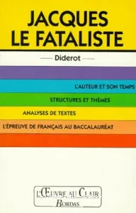 Jacques le fataliste