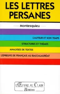 Lettres persanes (Les)