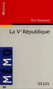 Ve République (La)
