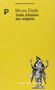 Traité d'histoire des religions