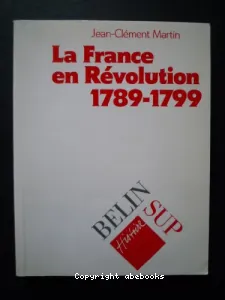 France en révolution (La)