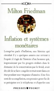 Inflation et systèmes monétaires