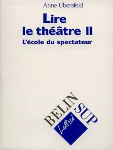 Lire le théâtre II
