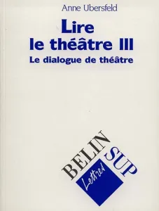 Lire le théâtre III