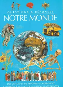 Notre monde