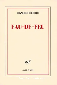 Eau de feu