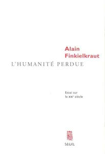 Humanité perdue (L')