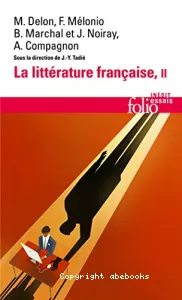 Littérature française (La)