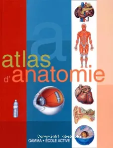 Atlas d'anatomie