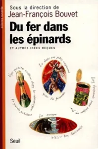 Du fer dans les épinards