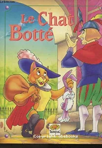 Chat botté (Le)