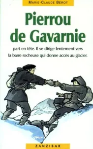 Pierrou de Gavarnie