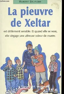 Pieuvre de Xeltar (La)