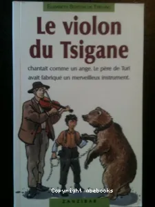 Violon du Tsigane (Le)